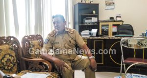 Cepat Bergerak, Bersama Ketua Komisi II Disperindag Halut Jawab Keluhan Pedagang