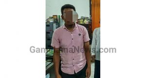 Oknum Mahasiswa Pencuri HP dan Lebtop di Waktu Shalat, Ditangkap Polisi