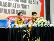 Penyelenggara Pemilu Wajib Umumkan Hubungan Kekerabatan dengan Caleg