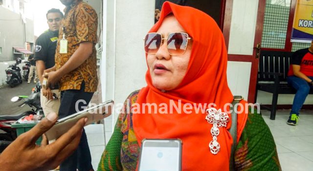 Komisioner Bawaslu Dipanggil Polda Malut