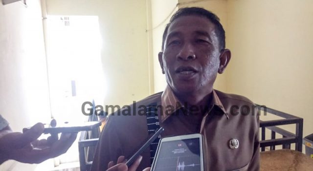 Sekda: “PNS Yang Ingin Pindah Ke Luar Daerah Harus Bayar Rp 30 Juta”