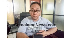 Ini Keterangan Polda Malut soal Kasus Dugaan Penganiayaan kepada Saksi AHM-RIVAI