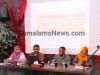 Kordiv PPH Bawaslu Ternate gelar Sosialisasi dan Rekrutmen Relawan Pengawas