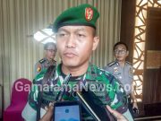 Kodim 1501 siap Amankan PSU di Enam Desa