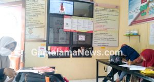 Yang Mau Ikut Tes CPNS Wajib Baca Nih, Begini Syarat Pengurusan SKCK