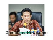 Hadapi PSU, 82 Pengawas TPS Dilantik 27 September