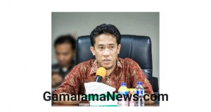 Soal Keputusan KPU, Bawaslu Malut Kibarkan Bendera Putih