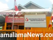 Satu Anggota Panwascam Loloda Bakal di PAW