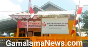 Satu Anggota Panwascam Loloda Bakal di PAW