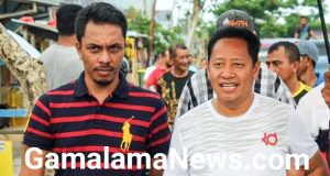 M Ali Anwar : AHM-RIVAI Sudah Menang, Kami hanya Mengamankan Saja