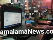 Loading Lama, Situs SSCN Dikeluhkan Pelamar CPNS