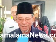 AGK tak Gentar dengan Larangan Bawaslu