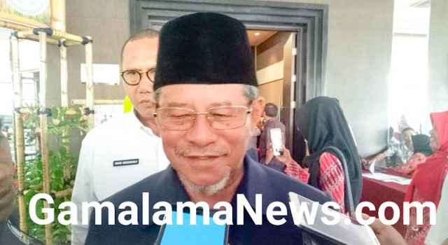 AGK tak Gentar dengan Larangan Bawaslu