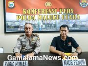 Polri Sediakan 14 Kuota CPNS Di Polda Maluku Utara
