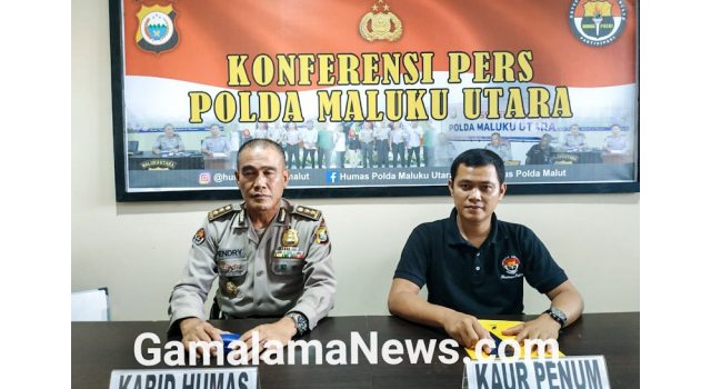 Polri Sediakan 14 Kuota CPNS Di Polda Maluku Utara