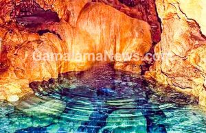 Gua Popogu, Si Cantik yang Menawan Hati