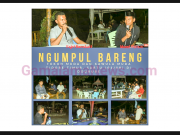 Ngumpul Bareng di Dourube, Tokoh Muda Tidore Timur Pererat Silaturahmi