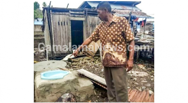 Dinilai Tak Ada Kerugian, Kasus Desa Indari di SP3 Kejari