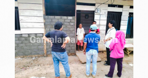 Tahun ini, Disperkim Bangun RTLH Sebanyak 394 Unit