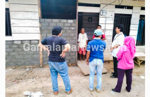 Tahun ini, Disperkim Bangun RTLH Sebanyak 394 Unit