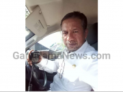 BPBD Cabut Status Pencarian Tiga Nelayan yang Hilang