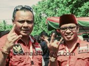 Ini Tanggapan Ketua DPD PDIP Malut Soal Mundurnya Dino Umahuk