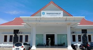 Ini Statement Kepala Inspektorat Morotai soal Dugaan Penyalahgunaan DD