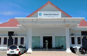 Ini Statement Kepala Inspektorat Morotai soal Dugaan Penyalahgunaan DD