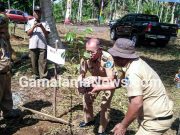 Perlebar Pengembangan Pertanian, Pemkab Halut Sasaran Tanaman Pala