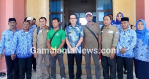 Akhirnya Ke Dua Nelayan Bisa Tersenyum Kembali