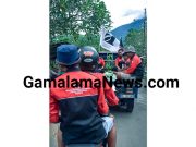 BPK Oi Ternate Galang Bantuan untuk Korban Tsunami Palu – Donggala