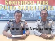 Kapolda Malut Pimpin Operasi Bina Kusuma II Kieraha 2018