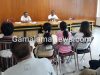 Dinas PMD Fasilitasi Penyelesaian Masalah di Desa Balisosang