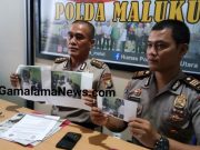 Ini Jawaban Polda Malut Terkait Dugaan Intervensi DPT oleh Oknum Polisi