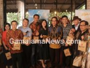 Bertemu Dengan Duta Besar RI untuk Beijing Bupati Ajak Para Pebisnis China Berinvestasi di Morotai