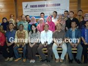 Tingkatkan Pengawasan Obat dan Makanan, Badan POM RI dan Pemda Morotai Gelar FGD