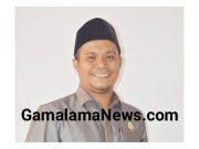 Anggota DPRD Mahdi Husen : Bupati Halbar Segera Mengevaluasi Sekwan Halbar