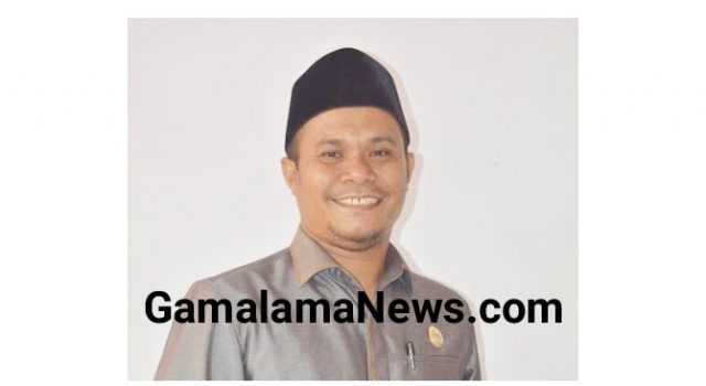 Anggota DPRD Mahdi Husen : Bupati Halbar Segera Mengevaluasi Sekwan HalbarĀ