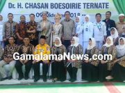RSUD Chasan Boesoirie Miliki Gedung Persalinan dan Perawatan Anak