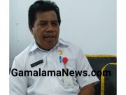 Baru Diverifikasi 419 Pelamar CPNS Tidore, 3 Pelamar tidak Memenuhi Syarat