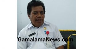 Baru Diverifikasi 419 Pelamar CPNS Tidore, 3 Pelamar tidak Memenuhi Syarat