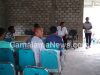 Tim Khusus Bawaslu Halbar Hentikan Pertemuan Bupati dengan Masyarakat Enam Desa