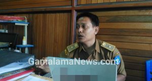 Upah Tenaga Kerja di Tobelo Masih Jauh di Bawah Standar UMK, Ini Jawaban Dinas Tenaga Kerja