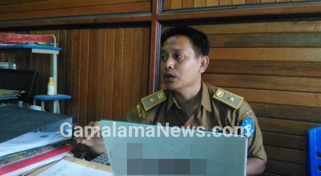 Upah Tenaga Kerja di Tobelo Masih Jauh di Bawah Standar UMK, Ini Jawaban Dinas Tenaga Kerja