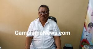 Kadis: Desember 2018, Semua Kegiatan Fisik Selesai di Bangun