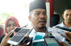 Aslan Hasan : Polisi tidak boleh ambil Alih Kewenangan Gakkumdu