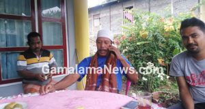 Menjelang PSU, 6 Desa Jadi ” TERMINAL MOBIL”