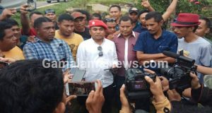 Tim Relawan AGK-YA Klaim Menang di PSU
