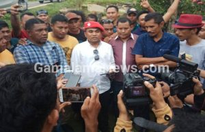 Tim Relawan AGK-YA Klaim Menang di PSU
