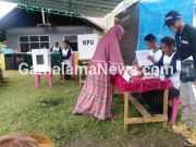 PSU Kao Teluk dan Jailolo Timur, Gengsi Golkar dan PDIP Jadi Isu Utama